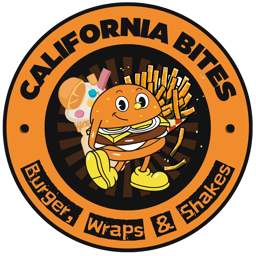 California Bites Hanau logo.